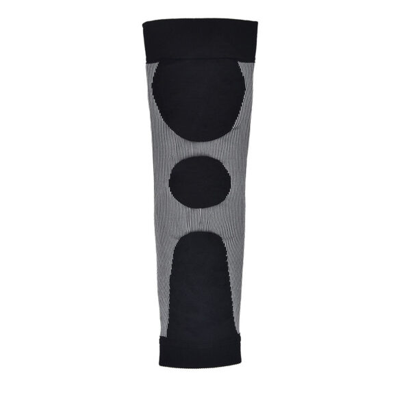 Athlete Compression Arm Sleeve Breathable Soft Improves Performance and Reduces Swelling of Various Colors for Basketball Tennis Gym