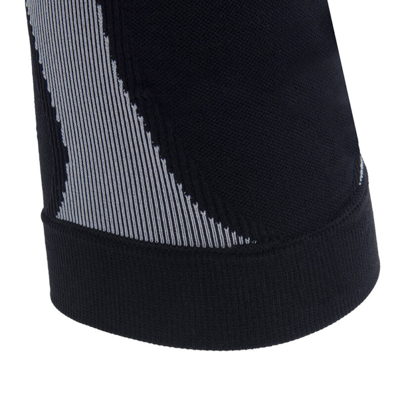 Athlete Compression Arm Sleeve Breathable Soft Improves Performance and Reduces Swelling of Various Colors for Basketball Tennis Gym - Image 3