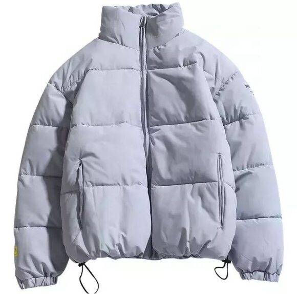 New Fashion Style Men's Puffer Jacket Wholesale Price Winter Jacket Coat For Men And Women Coat For Cold Season - Image 2