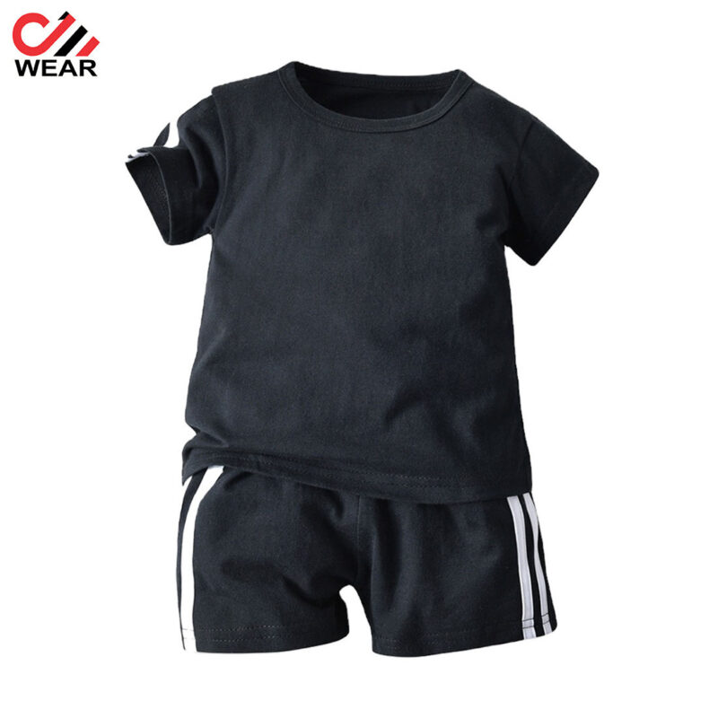 Winter Puff Jackets Kid Winter New Winter Teen Kids Jacket Children Soft Shell Bubble Jacket - Image 2