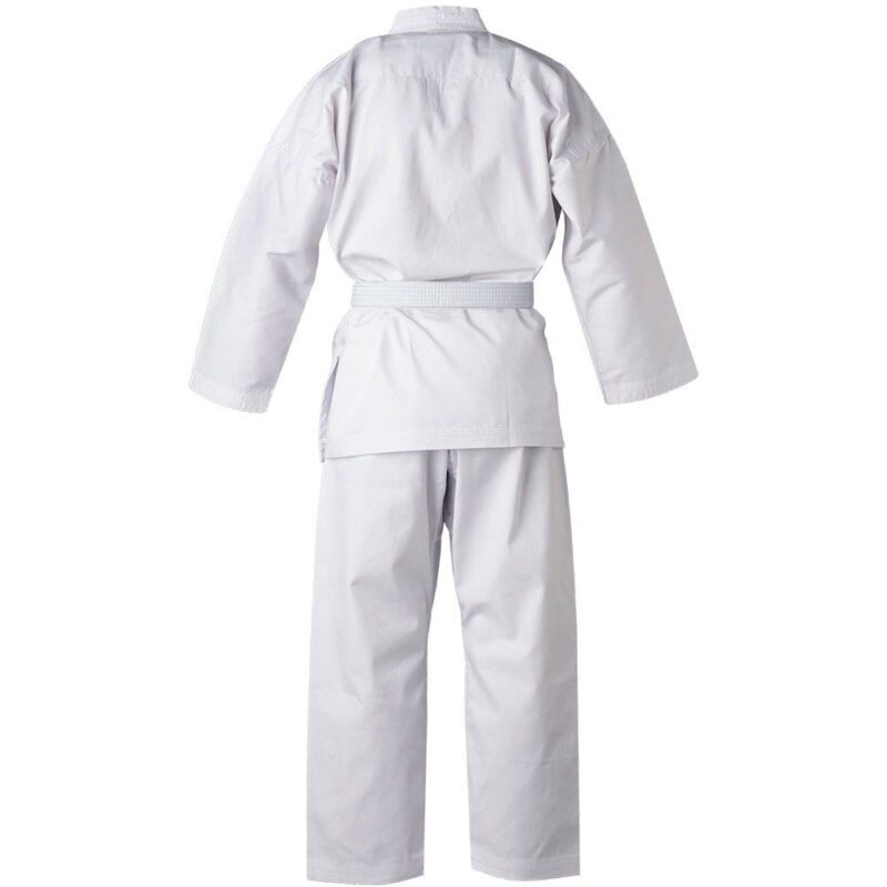 Martial Arts Uniform Kung Fu Suit New Karate Suit Heavy Weight Karate Uniform - Image 2