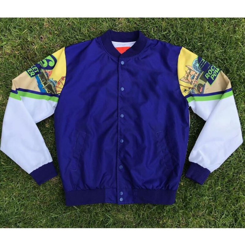 Winter Puff Jackets Kid Winter New Winter Teen Kids Jacket Children Soft Shell Bubble Jacket - Image 4
