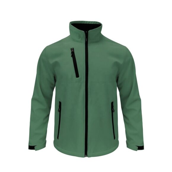 Waterproof Bomber Windbreaker Pilot Outdoor Work Sports Windproof Stretch Men Brand Utility Softshell Jacket - Image 2