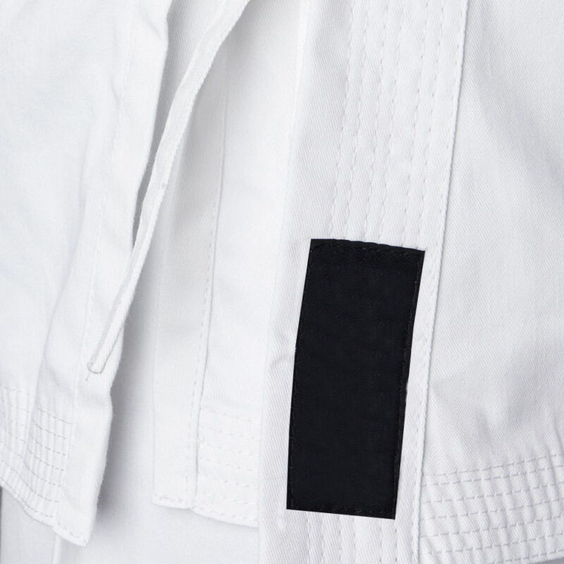 Martial Arts Uniform Kung Fu Suit New Karate Suit Heavy Weight Karate Uniform - Image 4