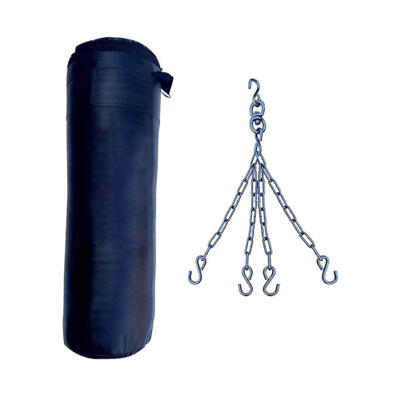 Boxing Bag and Punching Bag - Image 4